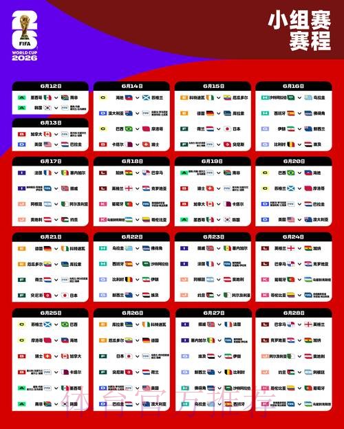 2026世界杯竞猜最佳 2026世界杯竞猜最佳